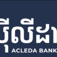 アクレダ銀行